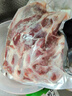 原切牛腱子生鮮散養(yǎng)黃牛肉原切牛腱子肉鮮牛肉健身代餐燒烤 原切牛腱子4斤 曬單實(shí)拍圖