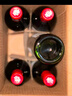 洛神山莊（Rawsons Retreat）奔富 經典干紅葡萄酒 13度 750ml*6瓶 整箱裝 官方直供 正品行貨 曬單實拍圖
