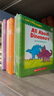 英文原版 學樂小讀者系列 First Little Readers C-E&F級別25冊 贈音頻 零基礎生活場景類分級閱讀讀物 美國學樂出版社 曬單實拍圖