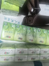 心相印手帕紙四層加厚壓花紙巾小包7片茶香厚餐巾紙面巾紙便攜可濕水 【囤貨箱裝】 4層 7張*72包 曬單實拍圖