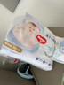 好奇（Huggies）金裝超薄云柔成長褲XXXL26*4 曬單實(shí)拍圖