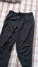NIKE【滔搏運(yùn)動(dòng)】男子M DF UNLIMITED PANT ALT日常百搭舒適梭織長褲 FB7547-010 L 曬單實(shí)拍圖