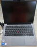 ThinkPad【國(guó)家補(bǔ)貼20%】聯(lián)想筆記本電腦E14 2025超能版 商務(wù)辦公學(xué)生輕薄本 英特爾酷睿5 32G 1T 2.8K黑色 曬單實(shí)拍圖