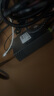 普聯(lián)（TP-LINK） 5口全千兆鋼殼交換機 企業(yè)級交換器 4口監(jiān)控網(wǎng)絡(luò)網(wǎng)線分線器  金屬機身 TL-SG1005D 曬單實拍圖