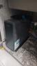海爾（Haier）鮮活水promax 889凈水器家用RO反滲透廚下式瞬時(shí)1400G大流速直飲機(jī)8年進(jìn)口膜母嬰直飲國(guó)家補(bǔ)貼 曬單實(shí)拍圖