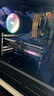 技嘉 RTX 5060Ti 16G 8G顯卡2K 臺式機電腦 黑神話游戲 deepseek人工智能Ai繪畫圖設(shè)計師渲染 RTX 5060Ti 16G風魔 設(shè)計師大顯存 單顯卡 曬單實拍圖