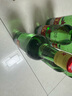 紅星二鍋頭 綠瓶大二 純糧白酒 清香型名酒  特產(chǎn)禮品 56度 750mL 6瓶 整箱裝 曬單實拍圖