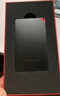 ThinkPlus聯(lián)想 1TB移動(dòng)固態(tài)硬盤 USB3.1高速PSSD移動(dòng)硬盤小巧便攜讀取550MB/S US100黑色 曬單實(shí)拍圖