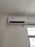 美的京綻Pro 大1匹掛機(jī) 變頻冷暖 新一級變頻壁掛式空調(diào) 全域掃風(fēng) KFR-26GW/MJ1P 曬單實拍圖