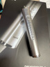 松下（Panasonic）電動(dòng)牙刷進(jìn)口雙馬達(dá)橫縱振懸浮充電護(hù)齦凈縫成人情侶生日七夕情人節(jié)禮物送男女友PDP67銀國家補(bǔ)貼 曬單實(shí)拍圖