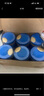 美贊臣（MeadJohnson）港版藍(lán)臻3段嬰幼兒奶粉 820g*6罐 1-3歲 乳鐵蛋白 HMO 0蔗糖 曬單實(shí)拍圖