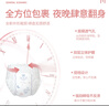 大碼安睡褲200斤胖mm加肥加大300斤可穿褲型衛(wèi)生巾經(jīng)期產(chǎn)后安心 XXXL【建議200-300斤】20片*1包 曬單實(shí)拍圖