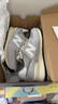 NEW BALANCE 運(yùn)動鞋男鞋女鞋潮流百搭休閑鞋574系列U574RBL 39.5 曬單實(shí)拍圖