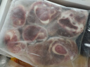 沃典進(jìn)口原切帶骨牛腱子 凈重4斤 牛肉生鮮冷凍筋膜食材源頭直發(fā) 曬單實(shí)拍圖