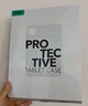 億色（ESR）適用iPad11/10保護(hù)套2025新款A(yù)16保護(hù)殼通用22年10.9英寸后蓋保護(hù)殼輕薄防摔防彎透明單底硬殼 曬單實拍圖