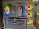 影馳 GeForce RTX 5060 金屬大師 白金版 OC DLSS 4 電競(jìng)游戲/設(shè)計(jì)剪輯/直播娛樂/AI本地部署電腦顯卡 曬單實(shí)拍圖