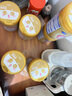 飛鶴臻愛倍護(hù) 幼兒配方奶粉 3段(1-3歲) 900g 乳鐵蛋白 育兒補(bǔ)貼 曬單實(shí)拍圖