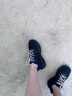 廚王老爹鞋廚師鞋女防滑防油透氣廚房鞋軟底休閑夏季防臭久站工作女鞋 39 曬單實(shí)拍圖