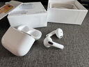 華強北新款【官網(wǎng)正品丨新Air第4代】藍牙耳機無線適配蘋果頂配主動降噪iPhone16/15/14/13/12半入耳式華強北 【主動降噪版全功能pods4】 靈動島彈窗+空間音頻+三真電量 曬單實拍圖