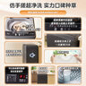 美的（Midea）波輪洗衣機(jī)全自動8公斤 1.15高洗凈比小型宿舍租房神器 以舊換新家電國家補(bǔ)貼 新品MB80V36T 曬單實(shí)拍圖