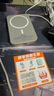 【新國標3C認證丨 20W快充】MagSafe磁吸充電寶適用蘋果移動電源小巧便攜iPhone16/15無線外接電池 鈦金色【旗艦原盒封裝】20000M丨官新正品 原版1:1丨全系通用丨可上飛機 曬單實拍圖