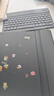 法普拉適用2025華為matepad11.5s平板鍵盤(pán)保護套pro11英寸matepadAir榮耀X8pro藍牙se11寸榮耀V8Pro平板9 【雅致黑+鍵盤(pán)+鼠標】 榮耀V8Pro/9Pro通用(1 曬單實(shí)拍圖