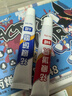 汽車劃痕蠟漆面研磨劑拋光蠟ab蠟修復(fù)深度去污上光白色液修復(fù)神器 研磨30ML*1支+增亮30ML*1支 曬單實(shí)拍圖