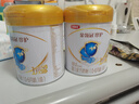 伊利金領冠珍護【三代OPO好吸收】嬰兒A2奶粉1段280g(0-6個月) 曬單實拍圖