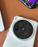 耐爾金 適用vivo x200ultra手機(jī)殼全包磨砂防滑鏡頭加高保護(hù)殼防摔簡(jiǎn)約輕薄簡(jiǎn)約保護(hù)套男 護(hù)盾Pro 黑色 曬單實(shí)拍圖