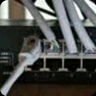 普聯(lián)（TP-LINK）16口千兆云管理交換機(jī) 【TL-SG1016DT升級】商云APP管理 可即插即用 TL-SG2016D 曬單實(shí)拍圖