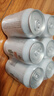 燕京啤酒 純生11度啤酒330ml*24聽 冰爽暢飲 現(xiàn)貨熱賣 整箱裝  曬單實(shí)拍圖