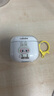 Apple/蘋果 AirPods 4 搭配USB-C充電盒 蘋果耳機 藍牙耳機 適用iPhone/iPad/Mac 四代 曬單實拍圖
