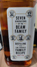 金賓（Jim Beam）白占邊調(diào)和型750ml波本美國(guó)肯塔基州 威士忌洋酒新老包隨機(jī)發(fā) 曬單實(shí)拍圖