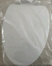 惠達（HUIDA） 馬桶蓋通用加厚家用坐便器蓋板緩降靜音V型U型馬桶圈配件老式 中V型：S6020適合長度468~479mm 曬單實拍圖