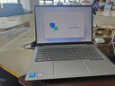 ThinkPad【國(guó)家補(bǔ)貼20%】聯(lián)想ThinkBook 14 2025英特爾酷睿5 220H 24G 1T 2.8K 120Hz高刷屏筆記本電腦 曬單實(shí)拍圖