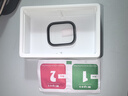 BHO適用蘋果手表膜Apple Watch Ultra2鋼化膜金屬邊框全覆蓋iwatch Ultra保護膜高清觸控靈敏防摔防刮 曬單實拍圖