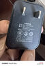 畢亞茲 12V/1A電源適配器 通用路由器機(jī)光貓頂盒電腦散熱器監(jiān)控?cái)z像頭臺(tái)燈DC圓孔電源充電線 線長(zhǎng)1.5米 曬單實(shí)拍圖