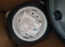 美的（Midea） 智能電飯煲家用電飯鍋3-4-5-6人小型柴火飯3升4升多功能微壓燜香預(yù)約快速飯不粘鍋小米粥 【香檳金色】 3L 數(shù)字顯示屏 曬單實(shí)拍圖