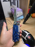 納拓（NexTool）戶外居家戰(zhàn)艦pro多功能工具鉗折疊刀組合鉗子戶外裝備尖嘴鉗 曬單實(shí)拍圖
