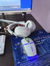 索尼（SONY） WH-1000XM5 頭戴式無線藍牙降噪耳機 AI智能降噪XM4升級版 臺式電腦筆記本通用耳麥 鉑金銀 曬單實拍圖
