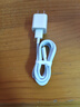 羅馬仕蘋果充電線2.4A快充數(shù)據(jù)線適用iPhone14Promax/13/11/X/XR/8/6s手機(jī)車載充電線iPad/Air 1米藍(lán) 曬單實拍圖