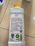 安利（Amway）安利洗潔精碟新洗碗液果蔬餐具洗滌劑洗滌靈洗碗精濃縮洗潔精1L 【兩瓶洗潔精+1個稀釋瓶】 曬單實(shí)拍圖