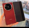 華為（HUAWEI） Mate X6/ Mate X5華為折疊屏手機YX55 Mate X6-寰宇紅 12GB+512GB 標(biāo)準(zhǔn)版官方標(biāo)配 曬單實拍圖