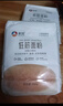 新良純享低筋面粉500g*2袋 低筋小麥粉 烘焙原料 蛋糕用紙包裝面粉 曬單實拍圖