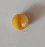 戴拉（dara）蜜蠟血珀手串男女款文玩盤玩項鏈多圈琥珀手鏈生日禮物送女友媽媽 曬單實拍圖