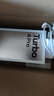 小米（MI）【國家補貼】REDMI Turbo 4 Pro 第四代驍龍8s 7550mAh長續(xù)航 12GB+256GB 白色 小米紅米5G手機 曬單實拍圖