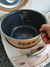 美的電飯煲3升內(nèi)膽MB-FD30H/FS306/FS30J/FD302/FS3017內(nèi)鍋配件3L 曬單實(shí)拍圖