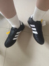 阿迪達斯（Adidas）三葉草 男女 TAEKWONDO W 休閑鞋 JQ4775 37碼/UK4.5 曬單實拍圖