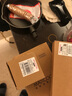 美廚（maxcook）316L不銹鋼食品夾 鏟夾炒鏟鏟子夾子食物夾蛋糕夾 MCPJ2303 曬單實(shí)拍圖