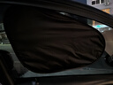 YISR汽車遮陽簾前擋車內遮陽擋遮陽傘防曬隔熱罩新能源車用遮光板罩 別克君威英朗君越威朗凱越閱朗昂科拉昂科威威藍6 曬單實拍圖